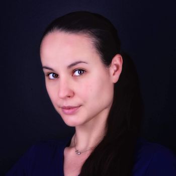 Mariya Kubatska
konferencja stomatologiczna 2026